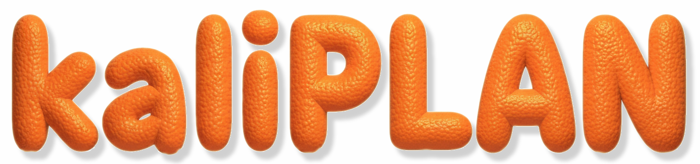 Logo Kaliplan